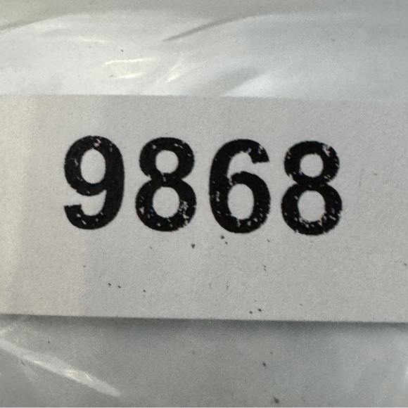 Lucy Paris Lavender Wide Leg Trousers Small High Rise Pleated Dress Pants - Picture 8 of 8